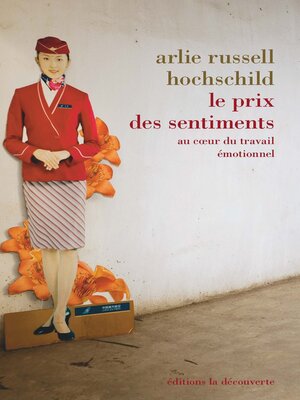 cover image of Le prix des sentiments